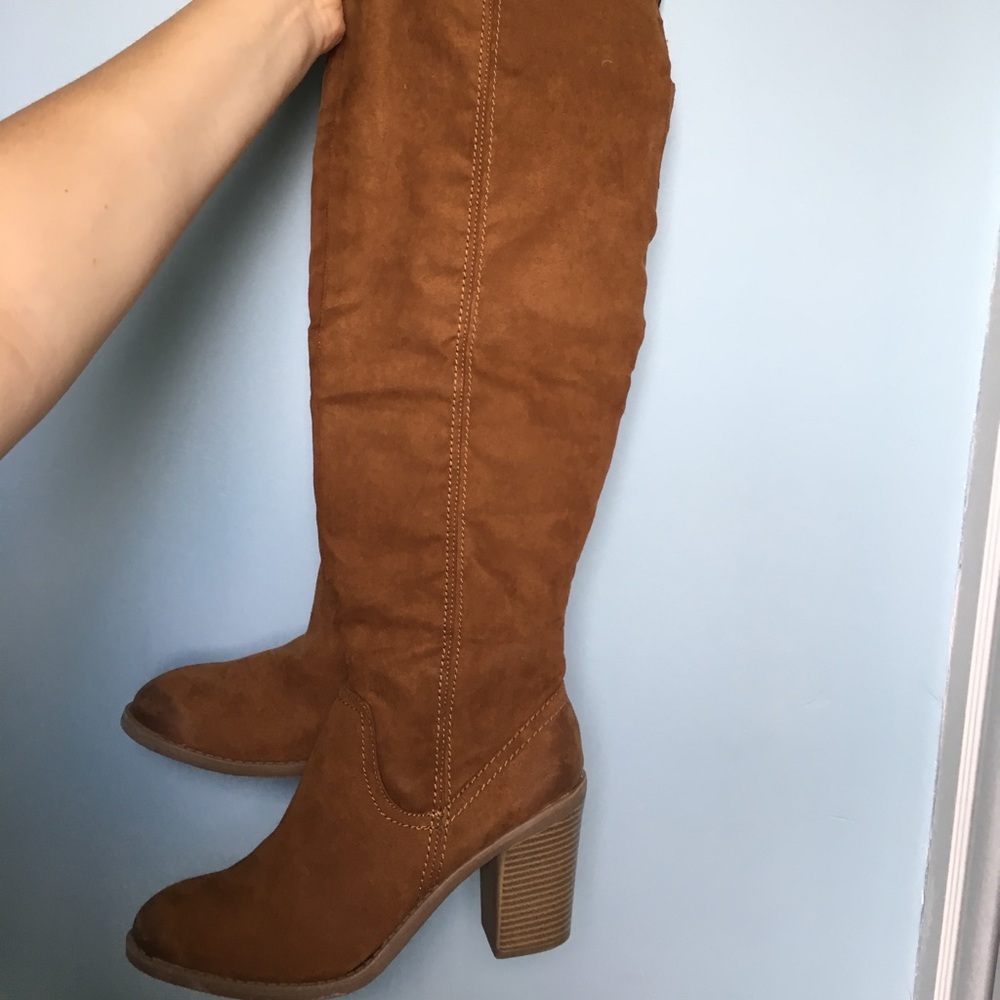 Dolce Vita boots